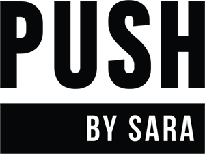 PUSH by Sara